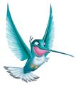 Avatar von Kolibri
